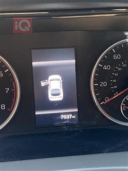 کیا K5